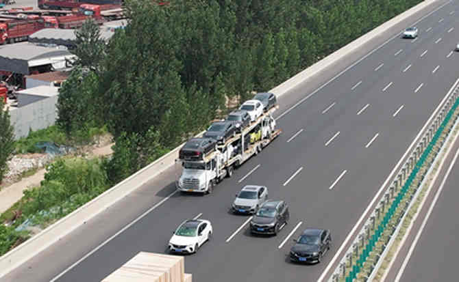 樟木头镇高速公路汽车救援